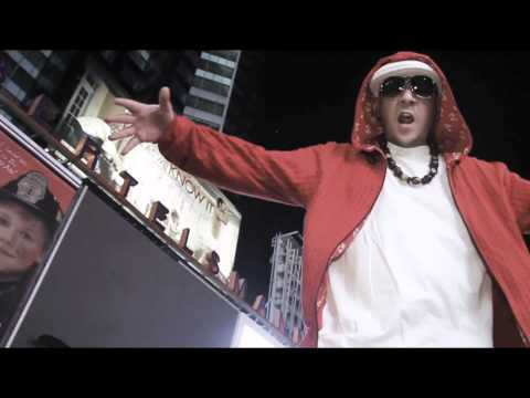 Video thumbnail for I’m not Hollywood