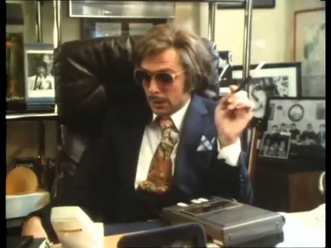 Thumbnail for video: Eddie Monsoon - A Life? (1984)