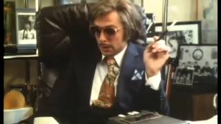 Eddie Monsoon - A Life? (1984)