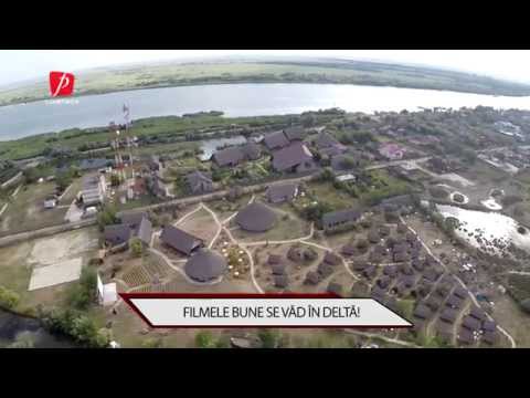 A inceput Anonimul la Sfantu Gheorghe!