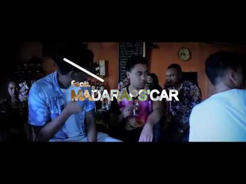 Wada & Yoongs Feat. Madaraps'car - Maresaka (Official Video 2018)