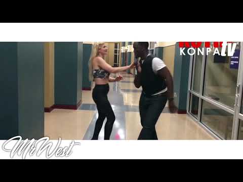 UNITY 4 ZOUK - Kité Y Woulé (ZouKompa 2019)