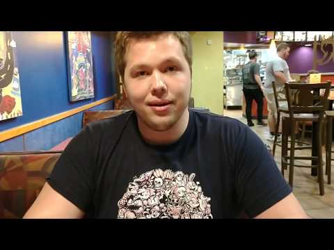 LOCALS WINNER!  Salamangreat (September 2019) - Max Hutchinson