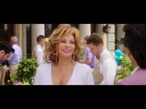 How to Be a Latin Lover Official Trailer 2