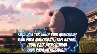 Download lagu Story wa 30 detik keren || animasi doraemon mp3