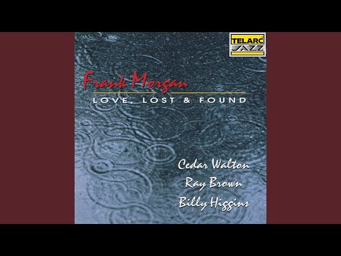 My One and Only Love