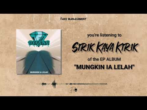 DEFANA _ Sirik Kaya Kirik ( official audio )