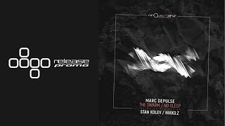 Marc Depulse - The Swarm (Stan Kolev Remix) video