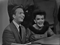 Judy Garland & Mel Torme - The Christmas Song - The Judy Garland show