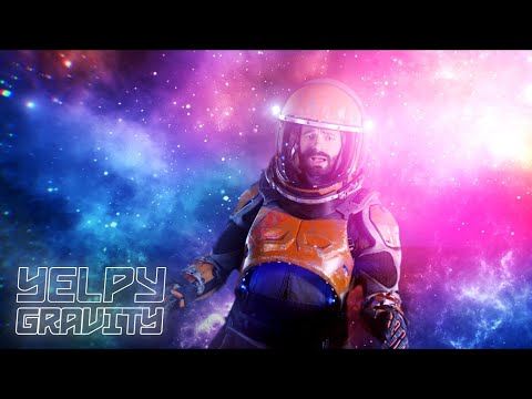 Yelpy: Gravity | Official Music Video | Epic Sci-Fi Adventure