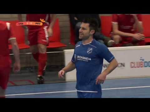 PROXSYS CUP 2020 #22 VVAC - Peursum