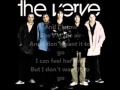 The Verve Shes A Superstar Lyrics