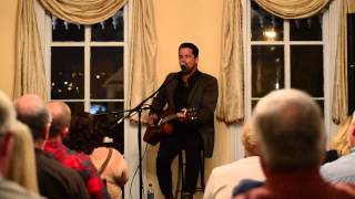 Patrick Sweany - Them Shoes - Live @ Tripp Family Homestead