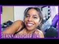 WHEN IT'S BROKE JUST SEARCH YOUTUBE!⎜SEANA VLOG Ep. 14 WHEN IT'S BROKE JUST SEARCH YOUTUBE!⎜SEANA VLOG Ep. 14
