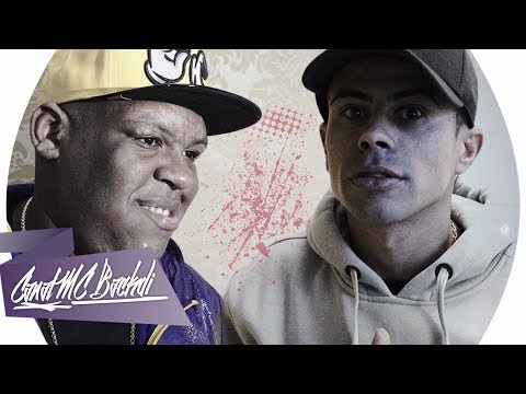 MC Bola MC Betinho e Neguinho Do Kaxeta / Vou Me Jogar