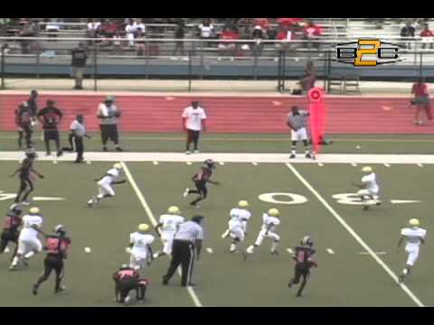 B2C: TRUTH vs Gwinnett Chargers - 10U