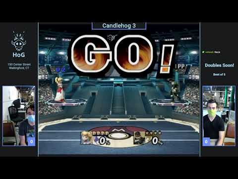 Candlehog 3: A Project+ Regional ft. Kycse, Pollyanna, Plagavis, Silver, Sabre