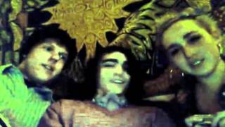 January 14: Oh Na Na, Trampoline