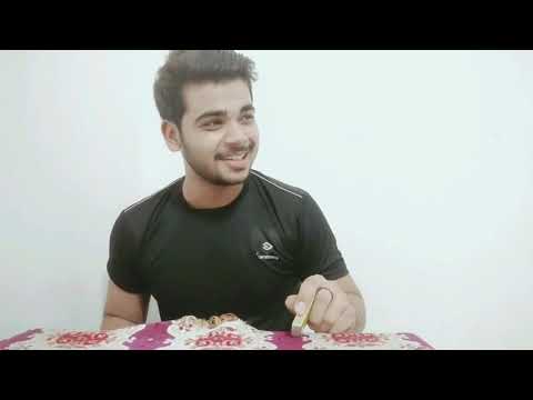 Giri virendra Detective Byomkesh Bakshi (Audition Monologue) 