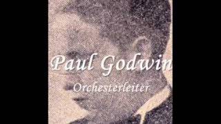 Paul Godwin&#39;s Orchestra - Tea for two (Foxtrot)