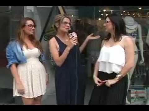 APLAUZZO 28 12 11 2 - GIORGIA VALVERDE - CRAFT´S - A.SISTERS.wmv