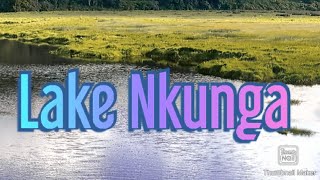 This Lake is FULL of GHOSTS. DON'T COME HERE!!