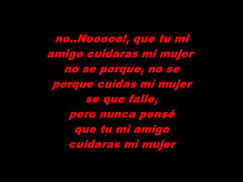 download lagu mp3 mp4 Carta A Un Amigo Letra Don Omar, download lagu Carta A Un Amigo Letra Don Omar gratis, unduh video klip Carta A Un Amigo Letra Don Omar