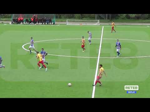 Promozione/B: Città di Teramo - Mosciano 2-0