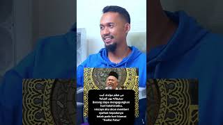 Download lagu Kyai Marzuki Mustamar Mulai Menentang TBC..?? Semoga Allah Istiqomahkan. mp3