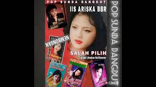 Download lagu Iis Ariska BBR - Nembongan bhest hits pop Sunda dangdut@yanyanbriyan3432 mp3