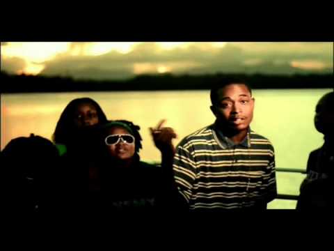 Pas Coder Nou-Ghetto Princess ft.Doc J.wmv