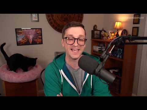 gamescom Opening Night Live 2021