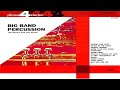 Ted Heath   Big Band Percussion  (1961) GMB