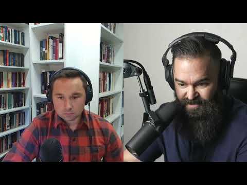 Christian Nationalism with C.Jay Engel: Jenna Ellis, James Lindsay, NETTR and Franco