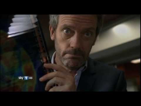 Sky1 HD UK (NEW LOOK) - House Promo - 01.02.2011