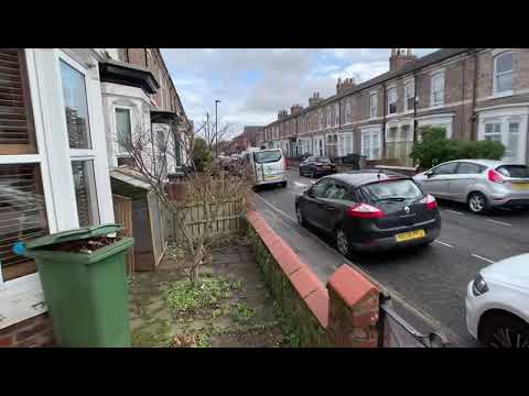 Photo of Vyner Street, Haxby Road