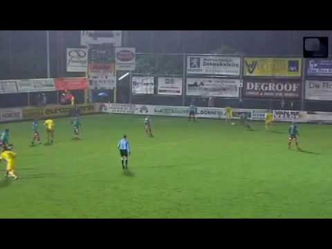 Focus: Wetteren - KVO