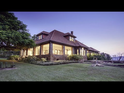 Torburnlea Homestead : authentic luxury,  a place of belonging.