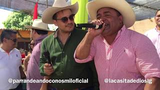 Vitico Castillo - Que atajo pero no P. ( Contrapunteo )