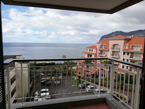 Studio in Estrada Monumental | Madeira