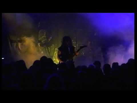 Wolves In The Throne Room @ Under The Black Sun 2018