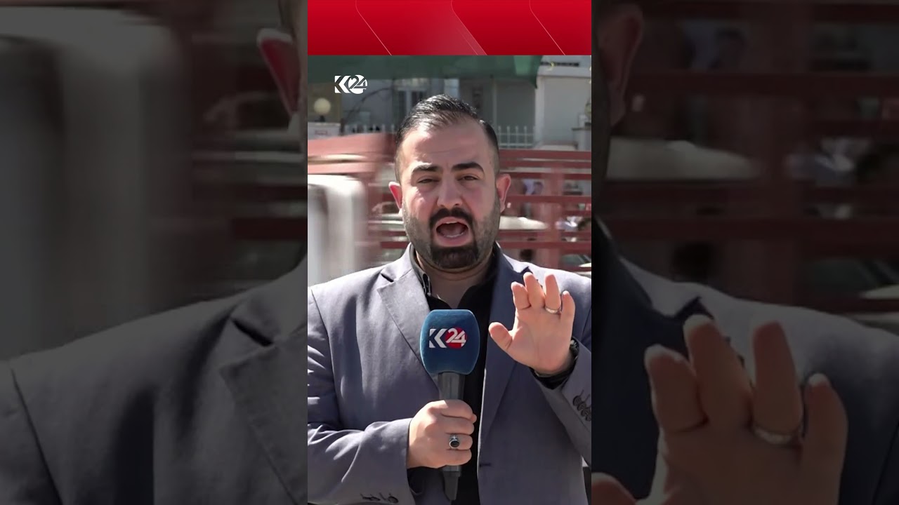 ڤیدیۆ | ئەوانەی پێشووتر دژی ھەژماری من بوون، ئێستا فۆڕی پڕۆژەکە پڕدەکەنەوە