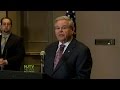 Menendez Reacts to Reports of Possible.