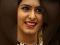 Famous Actress Samyuktha Hegde Lips Closeup