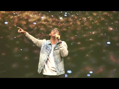 Yellow medley with Christ Is Enough - Pierre Bagenda