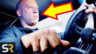 10 Important Details In Fast And Furious 8 You Totally Missed