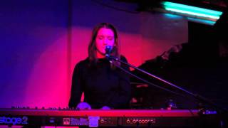 Broken Twin - No Darkness (Servant Jazz Quarters, London, 05/12/2013)
