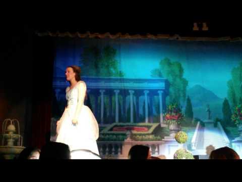 Do I Love You Because You're Beautiful from Sunday Night