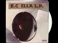 E.C Illa - Devistate (1995)
