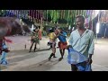 மதுரைவீரன் பிறவி எடுப்பு விழா கரகாட்